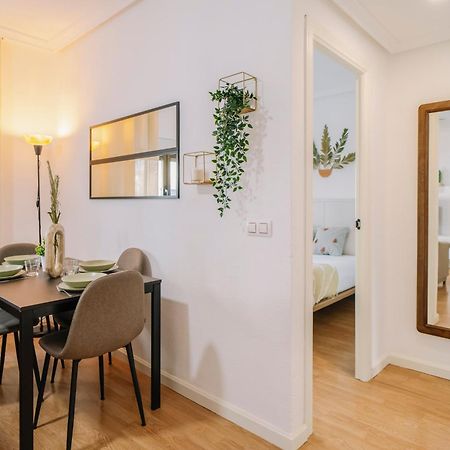 Centro, Hospital Y Campus Universitario A 5 Minutos - Camas De Primera - Lavadora - Smarttv - Wifi 1 Gb - Teletrabajo Salamanca Dış mekan fotoğraf